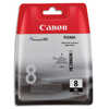 Canon CLI-8BK Jet d'Encre Noir Compatible Canon CLI-8BK Jet d'Encre Noir Compatible