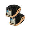 XEROX TONER C 9K PK2 XEROX TONER C 9K PK2