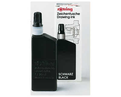 encre-de-chine-rotring-tres-fl-uide-support-calque-vagatal-papier-carton-dessin-rasistante-eau-gommage-noir-flacon-23ml