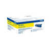 BROTHER TN-423Y Toner jaune 4000 pages BROTHER TN-423Y Toner jaune 4000 pages