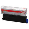 Oki B4600 Toner Blk HC 7000P Oki B4600 Toner Blk HC 7000P