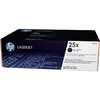 HP CF325X 25X Black LaserJet Toner HP CF325X 25X Black LaserJet Toner
