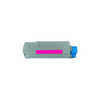 OKI C5650 / C5750 Toner Magenta Remanufacturé OKI C5650 / C5750 Toner Magenta Remanufacturé