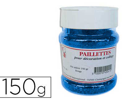 paillette-scintillante-oz-international-coloris-bleu-pot-sali-re-150g