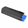 OKI C3100 Toner Noir Remanufacturé OKI C3100 Toner Noir Remanufacturé