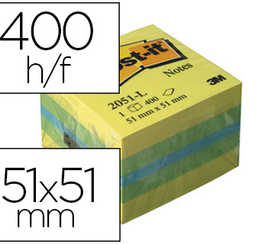 bloc-notes-post-it-minis-51x51-mm-400f-repositionnables-coloris-r-ve