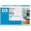 HP Q7551A Toner Noir LJ P3005/M3035/M30 HP Q7551A Toner Noir LJ P3005/M3035/M30