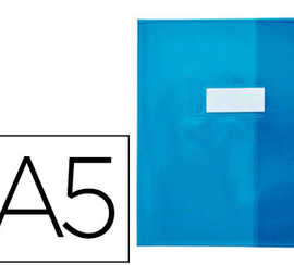 protege-cahier-elba-standard-p-vc-cristal-20-100e-format-acolier-170x220mm-coloris-bleu-turquoise