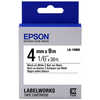 Epson C53S651001 LK-1WBL Epson C53S651001 LK-1WBL