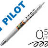 STYLO-BILLE PILOT G2 7 MIKA ÉDITION LIMITÉE OEUF ÉCRITURE MOYENNE ENCRE GEL RÉTRACTABLE CORPS TRANSLUCIDE NOIR STYLO-BILLE PILOT G2 7 MIKA ÉDITION LIMITÉE OEUF ÉCRITURE MOYENNE ENCRE GEL RÉTRACTABLE CORPS TRANSLUCIDE NOIR