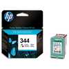 HP C9363EE#301 N°344 3xColours Blister