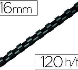anneau-plastique-arelier-q-co-nnect-capacita-120f-16mm-diametre-coloris-noir-bo-te-50-unitas