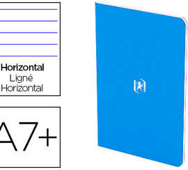 carnet-agraf-oxford-pocket-notes-9x14cm-48-pages-90g-coloris-bleu-primaire
