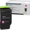 LEXMARK TONER M LEXMARK TONER M