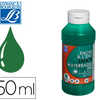 ENCRE AL'EAU LEFRANC BOURGEOI S PLUME PINCEAU MULTI-SUPPORTS COULEUR VERT AMERAUDE FLACON 250ML ENCRE AL'EAU LEFRANC BOURGEOI S PLUME PINCEAU MULTI-SUPPORTS COULEUR VERT AMERAUDE FLACON 250ML