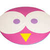 PETIT OISEAU SUMO DIDACTIC FUCHSIA 160X120X2CM