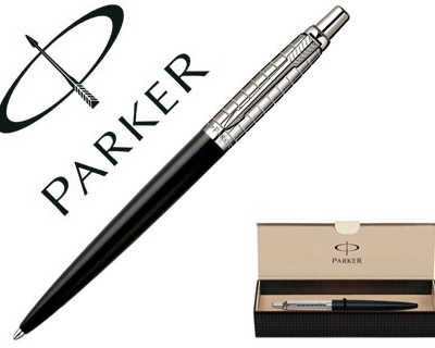 Papeterie: STYLO-BILLE JOTTER PARKER NOIR