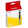 CANON 4875B001 Ink Jet PGI-29 Y NICHE CANON 4875B001 Ink Jet PGI-29 Y NICHE