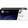 HP 30A Black Original LaserJet Toner Car