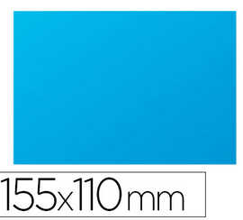 papier-correspondance-clairefo-ntaine-couleurs-pollen-210g-m2-110x155mm-coloris-bleu-turquoise-paquet-25-feuilles