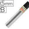 MINE PENTEL 0.5MM 2H ATUI 12 U NITAS MINE PENTEL 0.5MM 2H ATUI 12 U NITAS