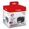 Canon 9182B004 PGI-1500XL Pack CL+BK Bul Canon 9182B004 PGI-1500XL Pack CL+BK Bul