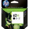 HP 62XL Black Ink Cartridge HP 62XL Black Ink Cartridge