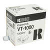 Ricoh VT3500/3800/6000 Toner (5) Ricoh VT3500/3800/6000 Toner (5)