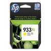 HP 933XL Yellow Officejet Ink Cartridge