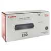 Canon E30 Toner Blk FC2xx/3xx 4K Canon E30 Toner Blk FC2xx/3xx 4K