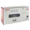 Canon E30 Toner Blk FC2xx/3xx 4K