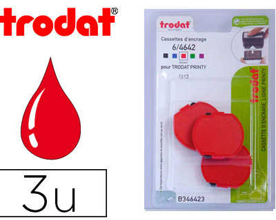 recharge-tampon-trodat-4642-ro-uge-blister-3-unitas