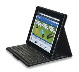 support-ipad-verbatim-slim-2-contient-clavier-bluetooth-rechargeable-retirable-mode-portrait-paysage