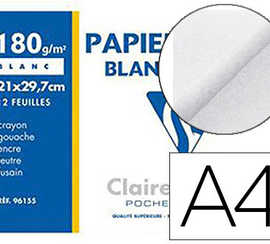 papier-dessin-clairefontaine-g-rain-lager-prononca-sans-acide-blancheur-naturelle-180g-a4-pochette-12f