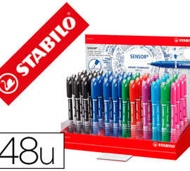 pr-sentoir-de-48-stylos-feutres-stabilo-sensor