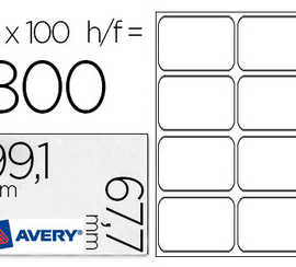 atiquette-adhasive-avery-laser-acologique-enveloppes-grand-format-99-1x67-7mm-bo-te-800-unitas