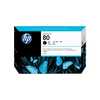 HP C4871A N°80 Noi 350ml HP C4871A N°80 Noi 350ml