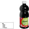 GOUACHE LEFRANC BOURGEOIS LIQU IDE REDIMIX NON TOXIQUE FLUIDE COUVRANTE PRÊTE AL'EMPLOI NOIR FLACON 1000ML GOUACHE LEFRANC BOURGEOIS LIQU IDE REDIMIX NON TOXIQUE FLUIDE COUVRANTE PRÊTE AL'EMPLOI NOIR FLACON 1000ML