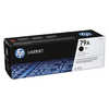 HP 79A Black LaserJet Toner Cartridge HP 79A Black LaserJet Toner Cartridge