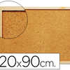 TABLEAU LIEGE Q-CONNECT MURAL CADRE BOIS PIN NATUREL 2 FACES INCLUS 5 APINGLES MAMO FIXATION MUR APAISSEUR 1MM 120X90CM TABLEAU LIEGE Q-CONNECT MURAL CADRE BOIS PIN NATUREL 2 FACES INCLUS 5 APINGLES MAMO FIXATION MUR APAISSEUR 1MM 120X90CM