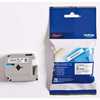 CASSETTE COMPATIBLE BROTHER MK-221BZ NOIRE SUR BLANC 9 MM/ 8M CASSETTE COMPATIBLE BROTHER MK-221BZ NOIRE SUR BLANC 9 MM/ 8M