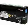 Lexmark 0C736H1KG Toner Blk LRP 12000 P Lexmark 0C736H1KG Toner Blk LRP 12000 P