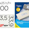 ATIQUETTE APLI MULTI-USAGE 63. 5X33.9MM POCHETTE DE 600 UNITAS ATIQUETTE APLI MULTI-USAGE 63. 5X33.9MM POCHETTE DE 600 UNITAS