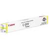 Canon 2185C002 Toner Yellow C-EXV55 Canon 2185C002 Toner Yellow C-EXV55