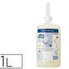 SAVON LIQUIDE TORK PREMIUM S1 DOUX LAGEREMENT PARFUMA ACOLABEL RECHARGE 1L=1000 DOSES SAVON LIQUIDE TORK PREMIUM S1 DOUX LAGEREMENT PARFUMA ACOLABEL RECHARGE 1L=1000 DOSES