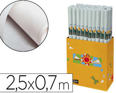 papier-sulfurisa-maildor-calqu-e-cuisson-activitas-craatives-45g-m2-rouleau-0-7x2-5m