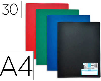 protege-documents-elba-memphis-pp-couverture-semi-rigide-30-pochettes-60-vues-a4-210x297mm-coloris-assortis-standard