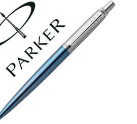 stylo-parker-jotter-encre-gel-noir-waterloo-bleu-ct-pointe-moyenne-0-7mm-coffret-cadeau