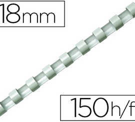 anneau-plastique-arelier-fell-owes-dos-rond-capacita-150f-18mm-diametre-300mm-longueur-coloris-blanc-bo-te-100-unitas
