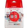 CANON ENCRE CLI-581XL PP-201 C.M.J.N CANON ENCRE CLI-581XL PP-201 C.M.J.N
